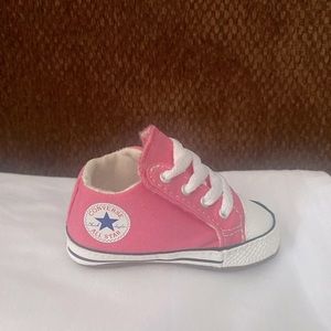Infant converse all stars